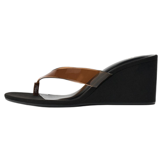 Open Toe Chunky Sandals