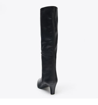 Big Bucket Riding Boots
