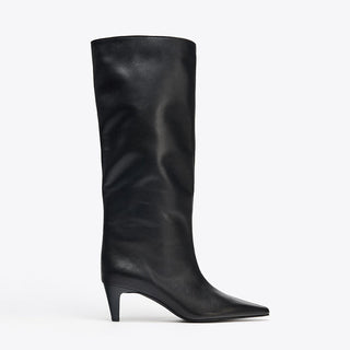 Big Bucket Riding Boots