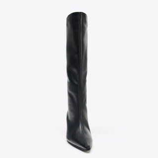 Big Bucket Riding Boots