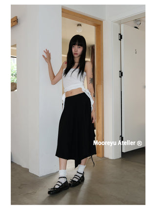 Mooreyu Bow Pumps
