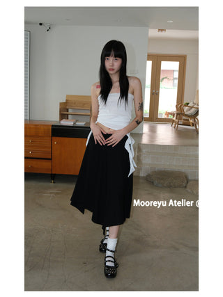 Mooreyu Bow Pumps