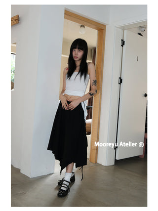 Mooreyu Bow Pumps