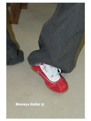 Mooreyu Training Shoes