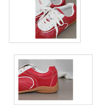 Mooreyu Training Shoes