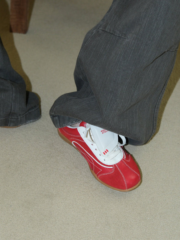 Mooreyu Training Shoes