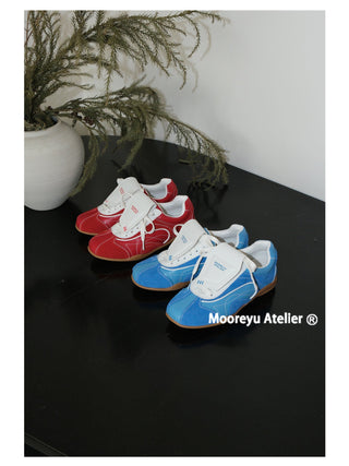 Mooreyu Training Shoes