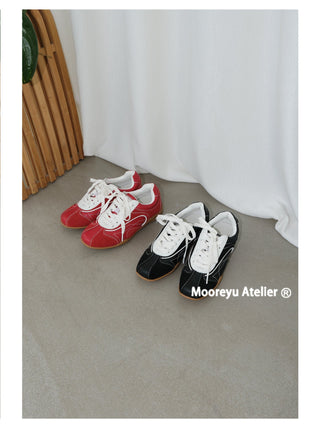 Mooreyu Training Shoes