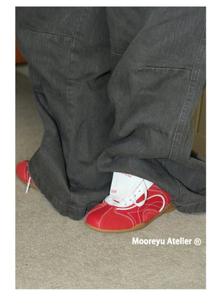 Mooreyu Training Shoes