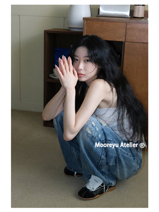 Mooreyu Training Shoes