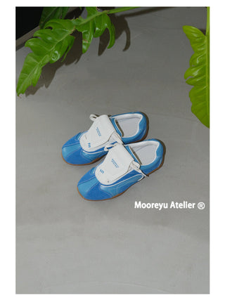 Mooreyu Training Shoes