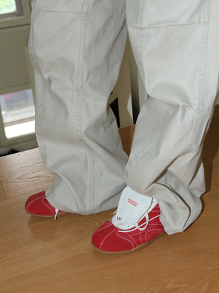 Mooreyu Training Shoes