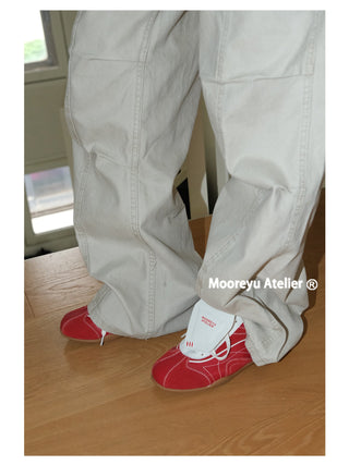 Mooreyu Training Shoes