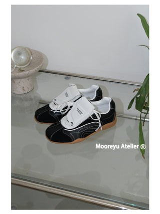 Mooreyu Training Shoes