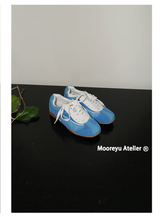 Mooreyu Training Shoes