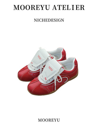 Mooreyu Training Shoes