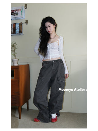 Mooreyu Training Shoes