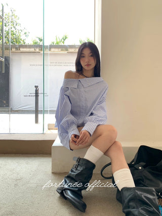Mooreyu Pile Style