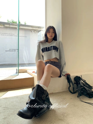 Mooreyu Pile Style