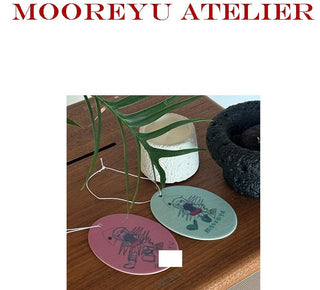 Mooreyu Pile Style
