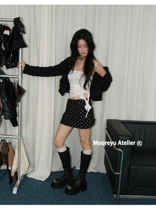Mooreyu Martin Boots