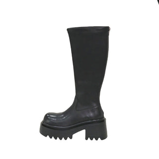 Mooreyu Martin Boots