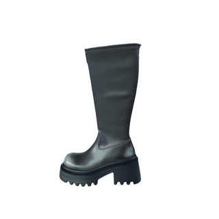 Mooreyu Martin Boots
