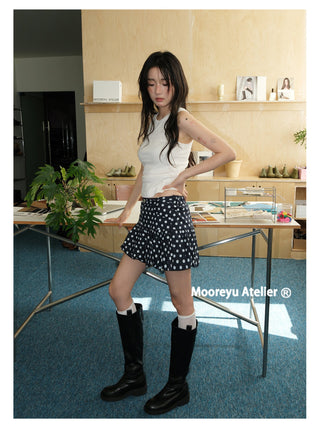 Mooreyu Vintage Boots