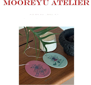 Mooreyu Vintage Boots