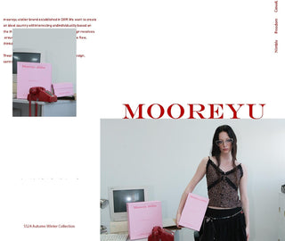 Mooreyu Vintage Boots