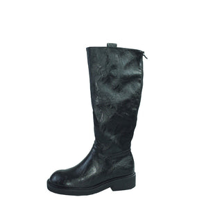 Mooreyu Vintage Boots