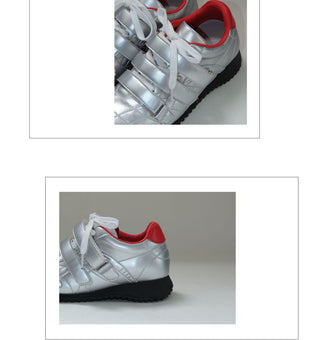 Mooreyu Ballet Shoes