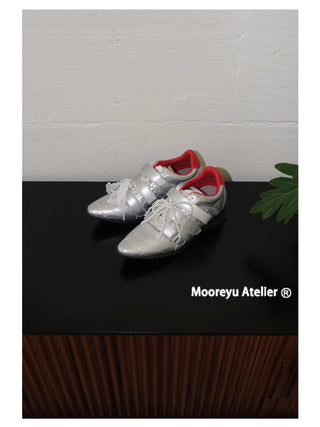 Mooreyu Ballet Shoes