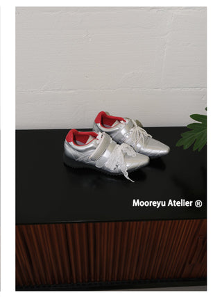 Mooreyu Ballet Shoes