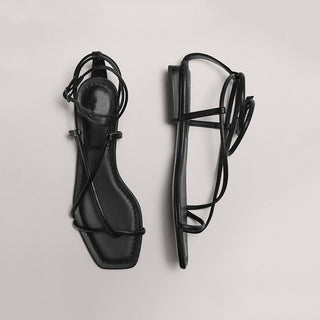 furry stiletto sandals