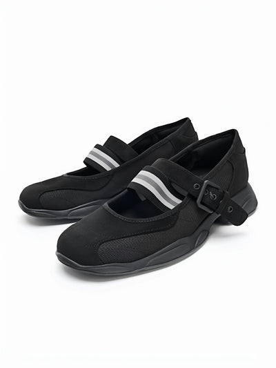 ballet sports shoes