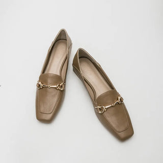 soft-soled Mary Janes