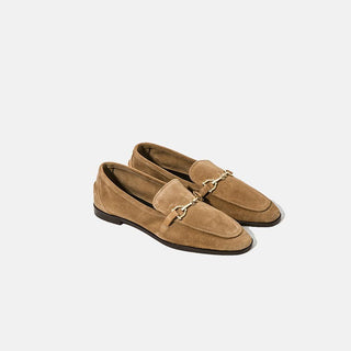 soft-soled Mary Janes