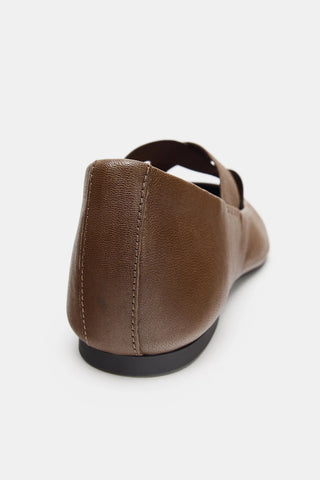 soft-soled Mary Janes
