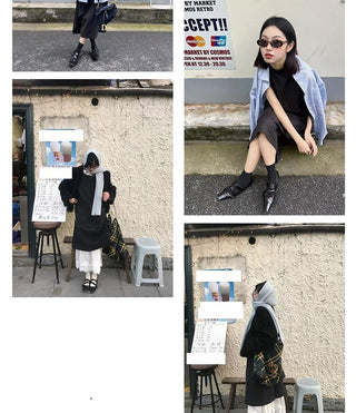 intellectual Mary Janes