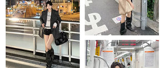 western cowboy boots