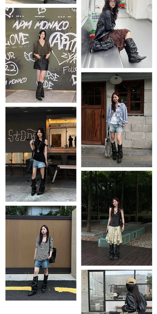 western cowboy boots