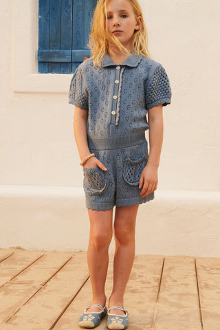 embroidered ballet flats