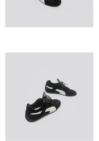 ballet training shoes