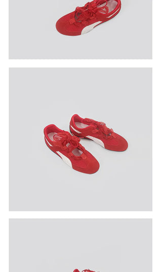 ballet training shoes