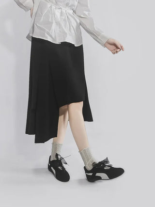 ballet training shoes