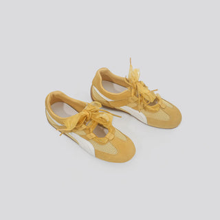 ballet training shoes