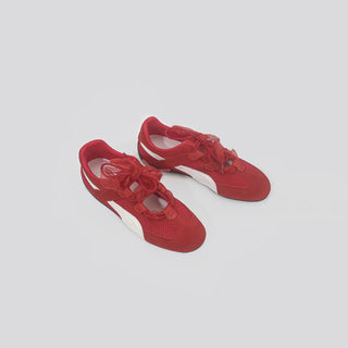 ballet training shoes