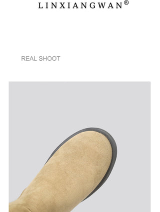 western buckle boots