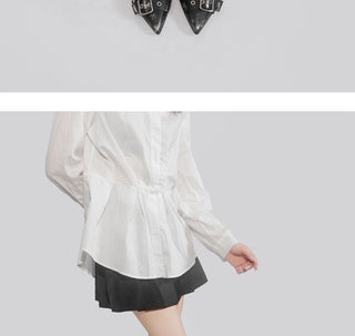 silver rivet sandals